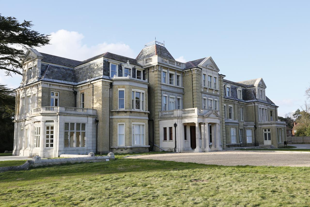 Coldeast Mansion Διαμέρισμα Σαουθάμπτον Εξωτερικό φωτογραφία