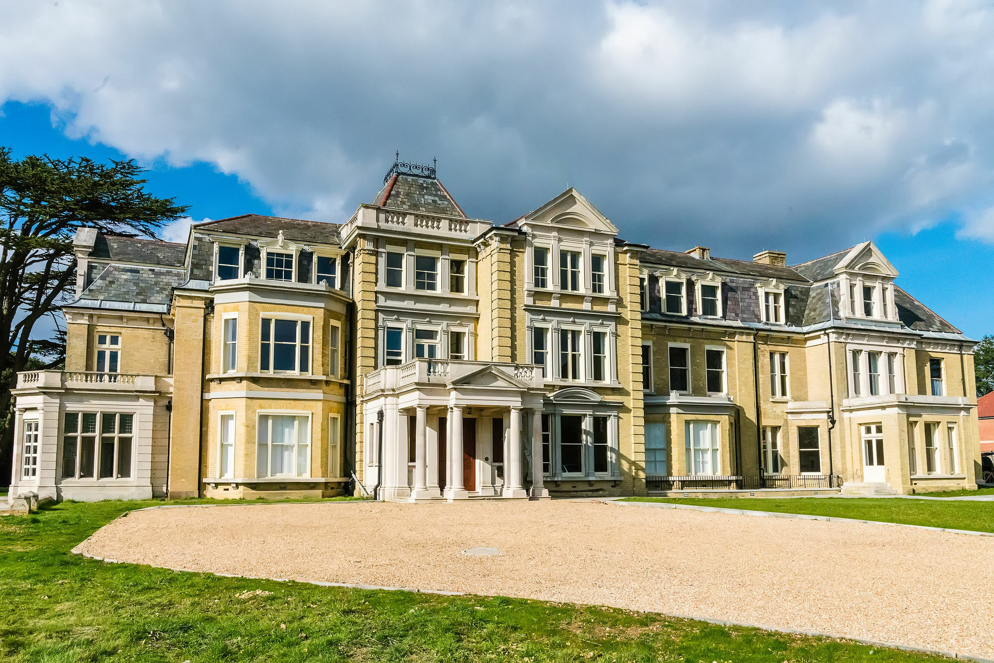 Coldeast Mansion Διαμέρισμα Σαουθάμπτον Εξωτερικό φωτογραφία